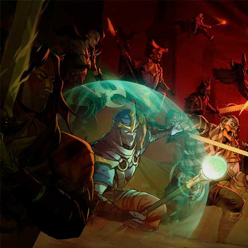 Blightbound Cd Key Steam Global